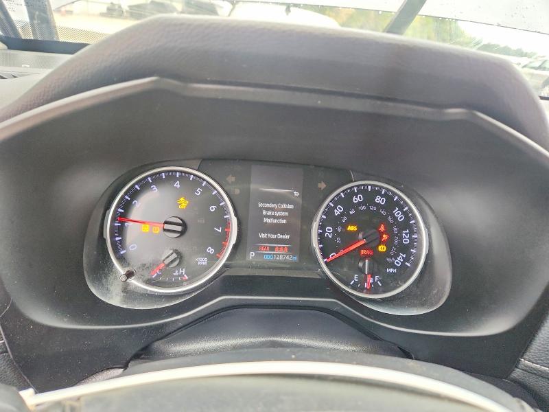 Aukcja sprzedaży 2020 Toyota Rav4, vin: 2T3H1RFV3LC037486, numer aukcji: 66233086