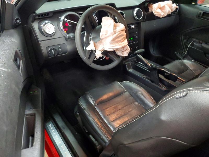 Aukcja sprzedaży 2006 Ford Mustang, vin: 1ZVFT82H665212168, numer aukcji: 67290996