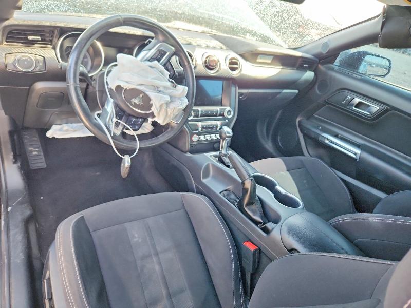 65952326 :رقم المزاد ، 1FA6P8TH5M5147564 vin ، 2021 Ford Mustang مزاد بيع