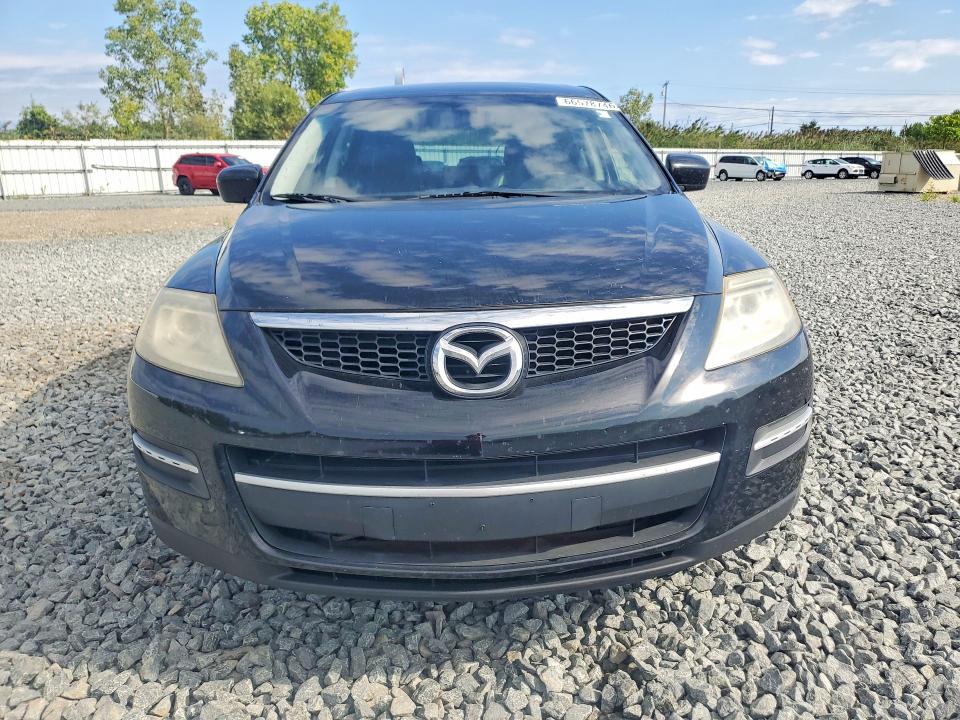 Продажа на аукционе авто 2008 Mazda Cx-9, vin: JM3TB38V280145651, номер лота: 66578746