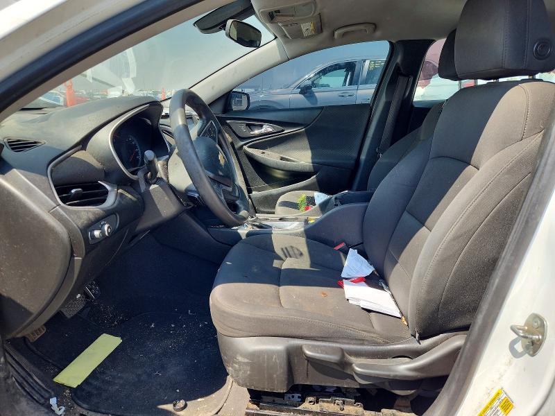 Aukcja sprzedaży 2016 Chevrolet Malibu, vin: 1G1ZB5ST2GF252483, numer aukcji: 64118286