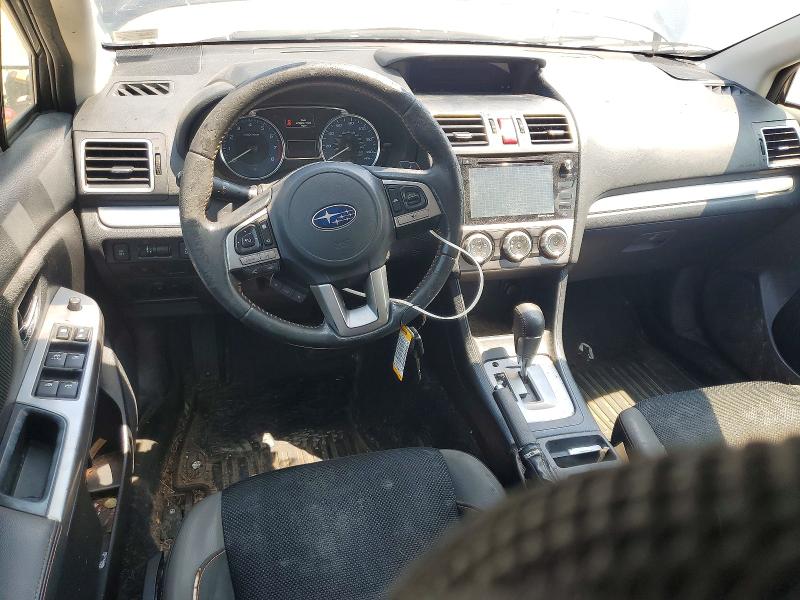 2016 Subaru Crosstrek მანქანა იყიდება აუქციონზე, vin: JF2GPADC0G8277751, აუქციონის ნომერი: 65156406