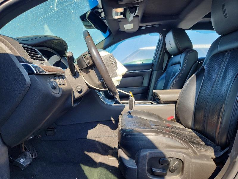 Продаж на аукціоні авто 2010 Lincoln Mks, vin: 1LNHL9FT8AG605579, номер лоту: 65531756