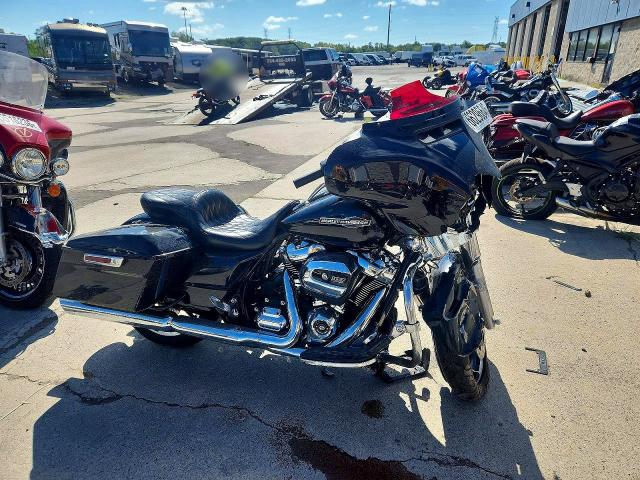 Aukcja sprzedaży 2023 Harley-davidson Flhx, vin: 1HD1KBC19PB680475, numer aukcji: 66296646