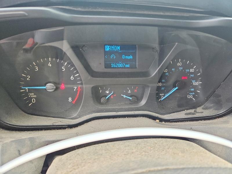 Aukcja sprzedaży 2016 Ford Transit, vin: 1FTYR2ZM0GKA87004, numer aukcji: 58873326