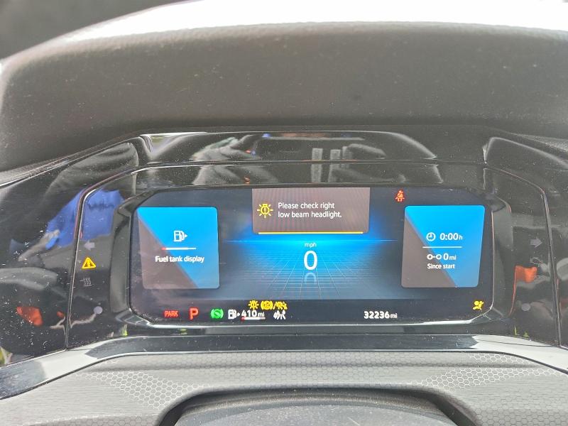 Aukcja sprzedaży 2022 Volkswagen Gti, vin: WVWG87CD7NW151663, numer aukcji: 64633216