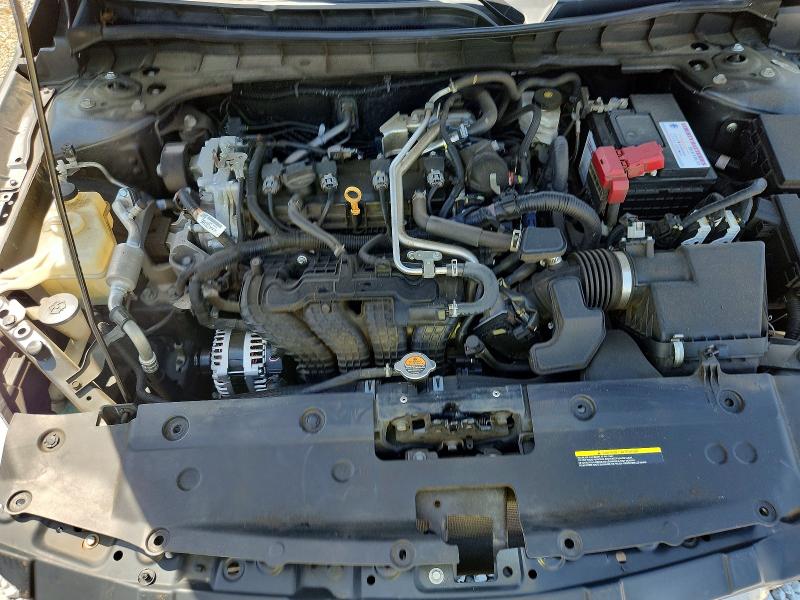 Aukcja sprzedaży 2021 Nissan Altima, vin: 1N4BL4BV2MN374723, numer aukcji: 65460786