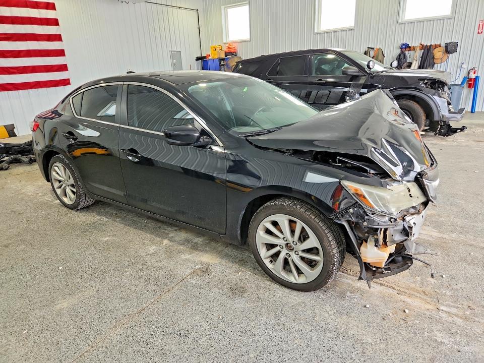 Продаж на аукціоні авто 2017 Acura Ilx, vin: 19UDE2F36HA014881, номер лоту: 64944106