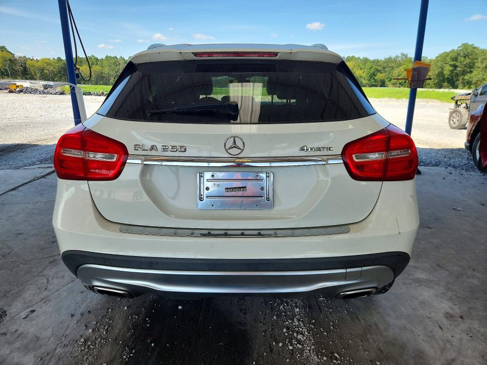 Продажа на аукционе авто 2015 Mercedes-benz Gla, vin: WDCTG4GB2FJ113825, номер лота: 65996616