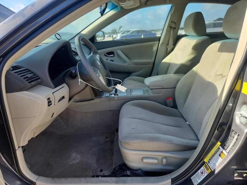 Aukcja sprzedaży 2011 Toyota Camry, vin: 4T1BK3EK9BU122782, numer aukcji: 64981046