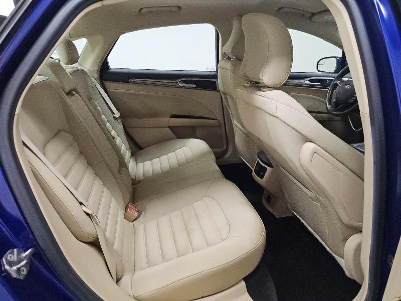 Продажа на аукционе авто 2015 Ford Fusion, vin: 1FA6P0HD0F5116488, номер лота: 65809346