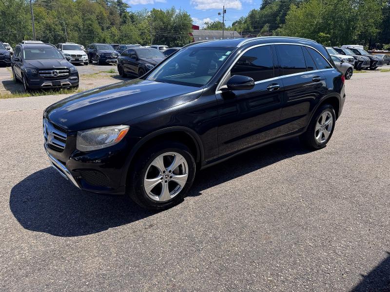 Продаж на аукціоні авто 2017 Mercedes-benz Glc, vin: WDC0G4JB6HF140382, номер лоту: 66051456