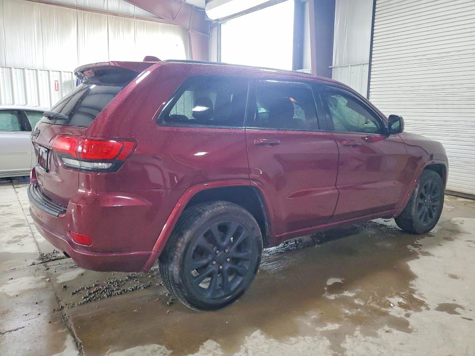 Aukcja sprzedaży 2019 Jeep Grand Cherokee, vin: 1C4RJFAG8KC618414, numer aukcji: 65642936