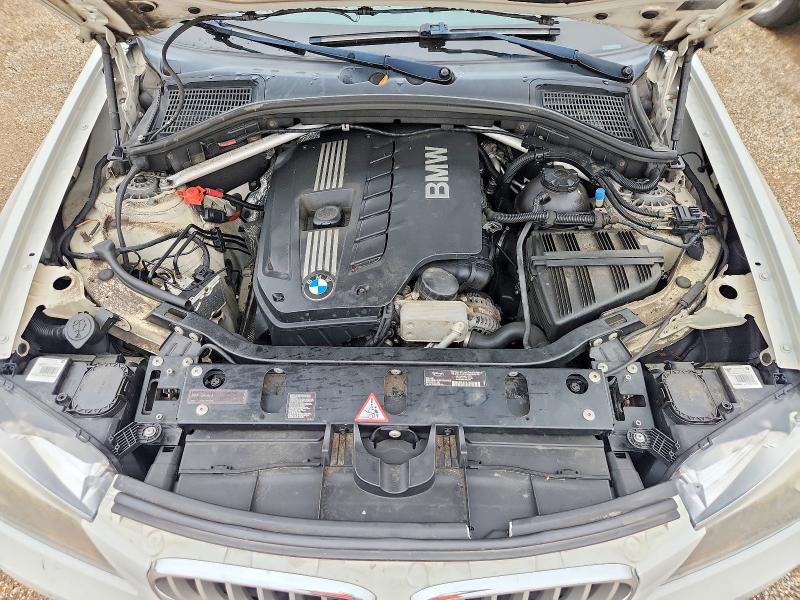 Продаж на аукціоні авто 2011 Bmw X3, vin: 5UXWX5C53BL712352, номер лоту: 64080736
