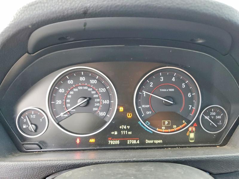 Aukcja sprzedaży 2018 Bmw 330, vin: WBA8B9G56JNU96796, numer aukcji: 66102216