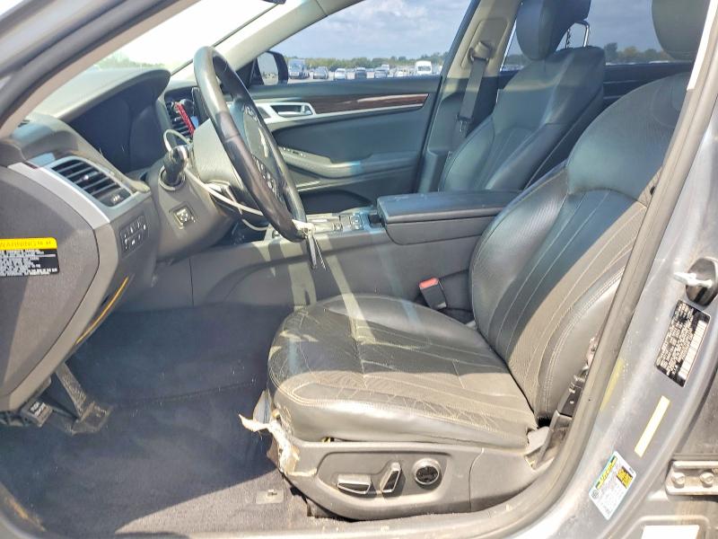 Продаж на аукціоні авто 2015 Hyundai Genesis, vin: KMHGN4JE7FU061120, номер лоту: 63787526