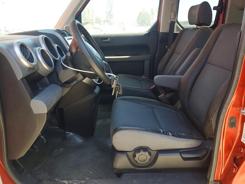 Продажа на аукционе авто 2004 Honda Element, vin: 5J6YH28514L003835, номер лота: 64853446