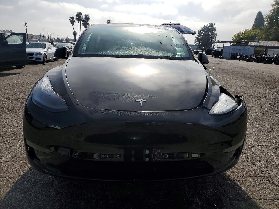 Aukcja sprzedaży 2024 Tesla Model Y, vin: 7SAYGDED4RF109760, numer aukcji: 63209576