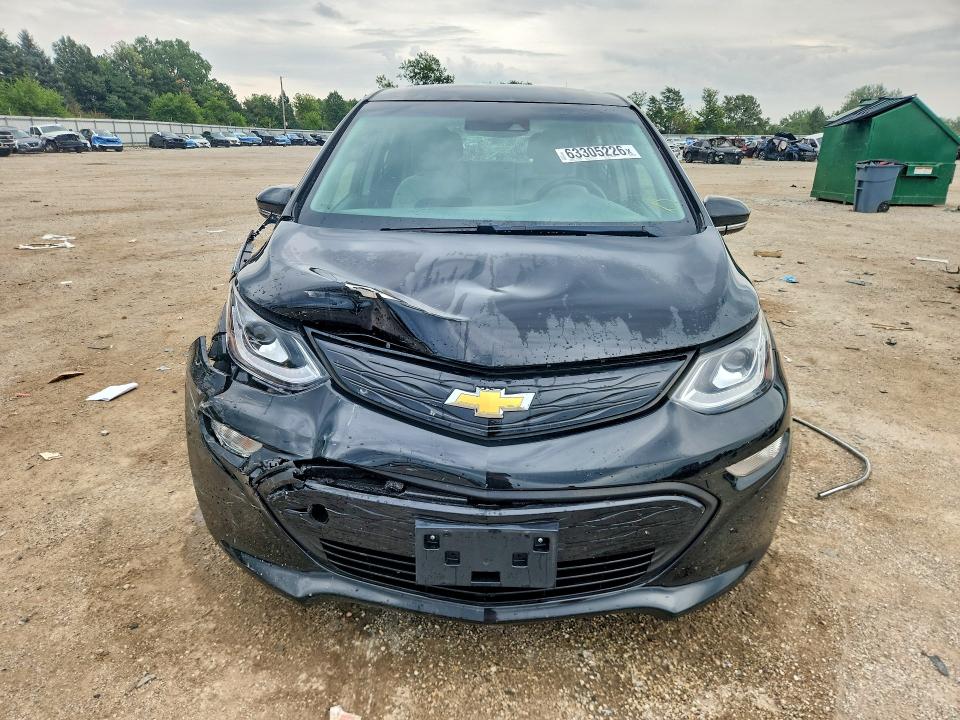 Продаж на аукціоні авто 2020 Chevrolet Bolt Ev, vin: 1G1FY6S03L4131318, номер лоту: 63305226
