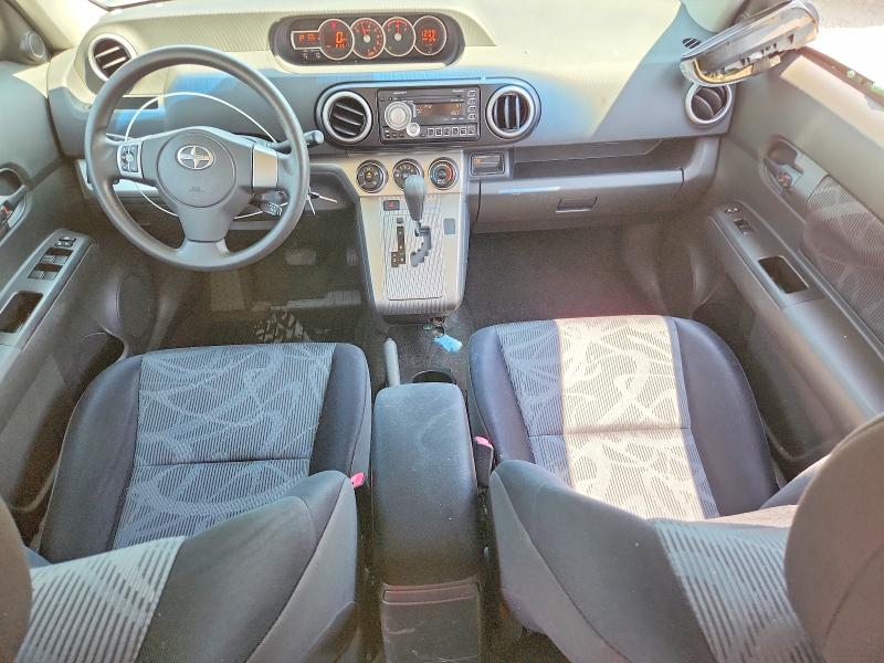 2011 Scion Xb მანქანა იყიდება აუქციონზე, vin: JTLZE4FE1B1131328, აუქციონის ნომერი: 64829226