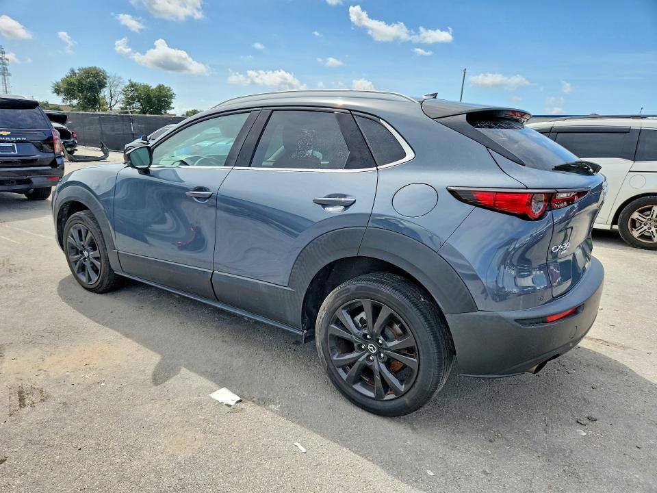 Aukcja sprzedaży 2022 Mazda Cx-30, vin: 3MVDMBEY5NM407699, numer aukcji: 66187186