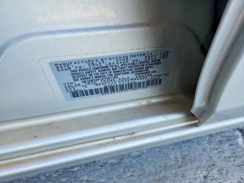 Продаж на аукціоні авто 2015 Nissan Sentra, vin: 3N1AB7AP1FY321789, номер лоту: 66381576
