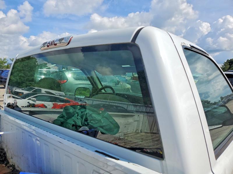 66437036 :رقم المزاد ، 3GTEC14X66G250180 vin ، 2006 Gmc New Sierra مزاد بيع
