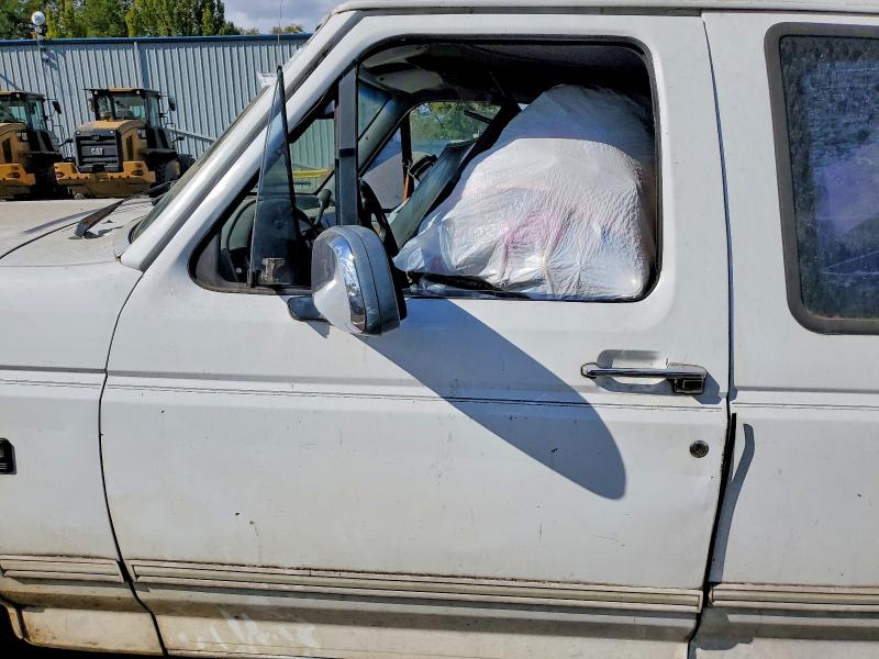 66413646 :رقم المزاد ، 1FTEX15N7SKB44826 vin ، 1995 Ford F150 مزاد بيع
