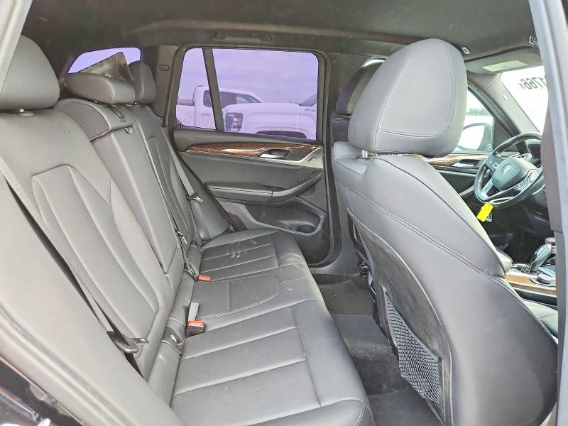 Aukcja sprzedaży 2018 Bmw X3, vin: 5UXTR9C57JLD63492, numer aukcji: 63481766