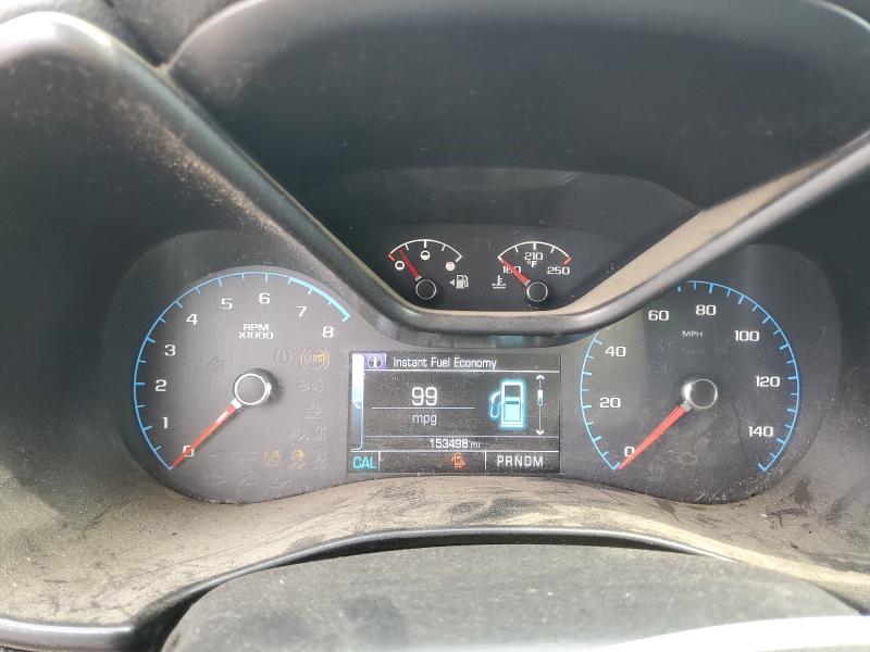 Продаж на аукціоні авто 2016 Chevrolet Colorado, vin: 1GCPTDE11G1264413, номер лоту: 62119156