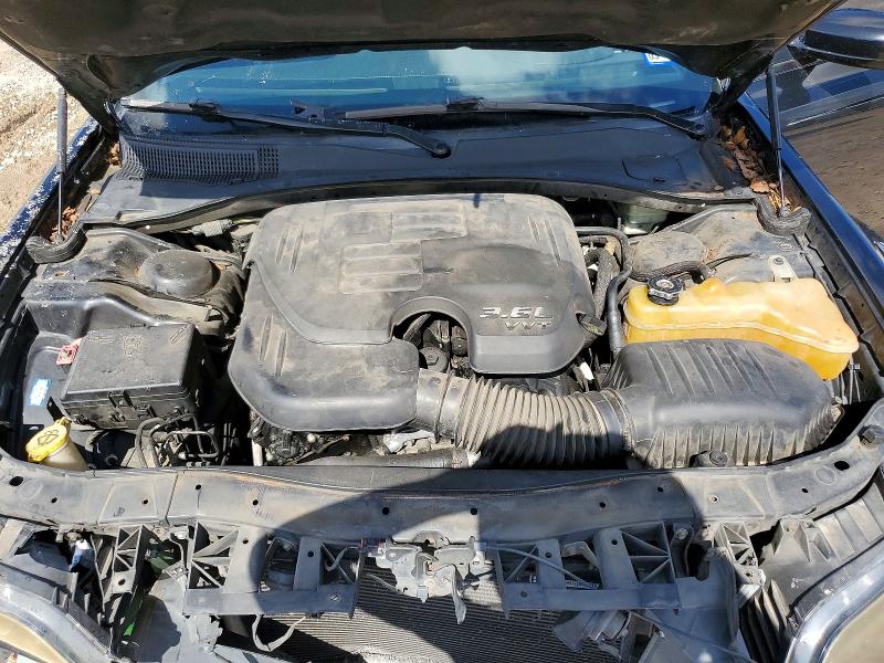 Aukcja sprzedaży 2014 Chrysler 300, vin: 2C3CCABG5EH355290, numer aukcji: 64369176