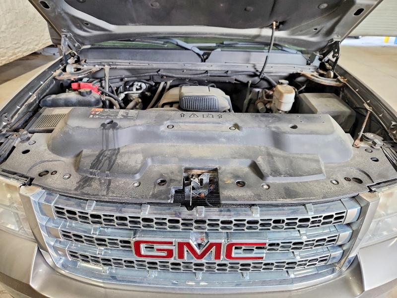 64304616 :رقم المزاد ، 1GT120CG8DF188602 vin ، 2013 Gmc Sierra مزاد بيع