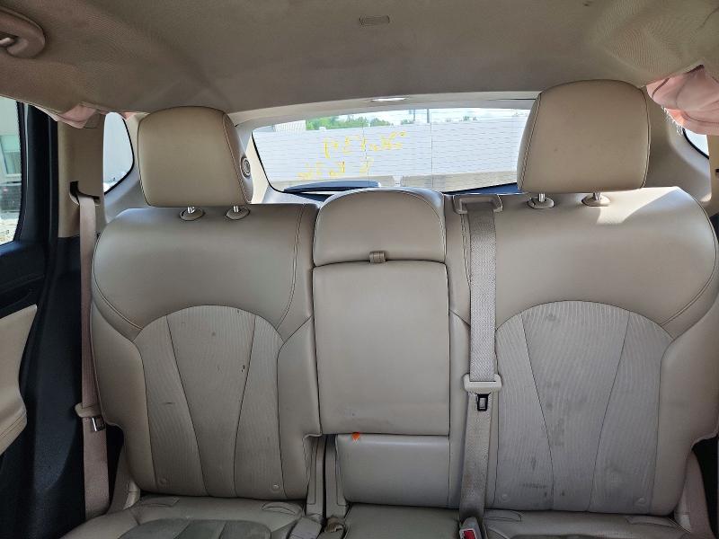 Aukcja sprzedaży 2017 Buick Envision, vin: LRBFXASA0HD008717, numer aukcji: 65920716