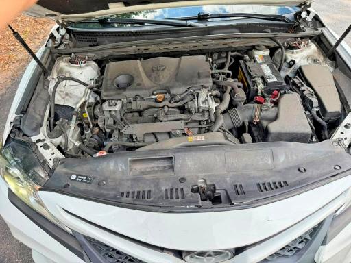 65512266 :رقم المزاد ، 4T1G11AK6LU346032 vin ، 2020 Toyota Camry مزاد بيع