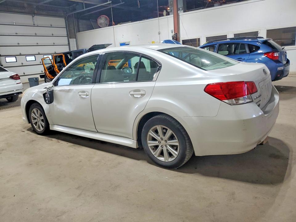 2010 Subaru Legacy მანქანა იყიდება აუქციონზე, vin: 4S3BMCC69A3227086, აუქციონის ნომერი: 62312206