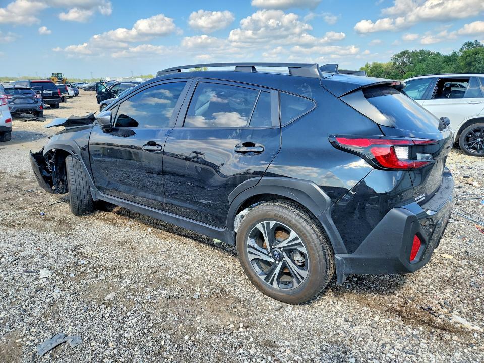 Aukcja sprzedaży 2024 Subaru Crosstrek, vin: JF2GUADC4R8369103, numer aukcji: 63533276