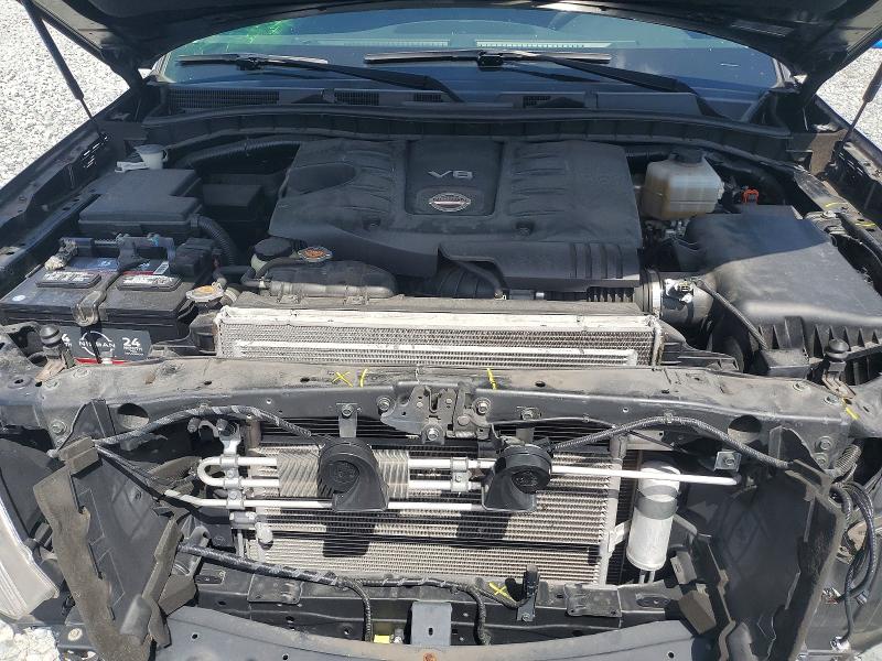 Продаж на аукціоні авто 2020 Nissan Armada, vin: JN8AY2ND8L9111386, номер лоту: 66546746