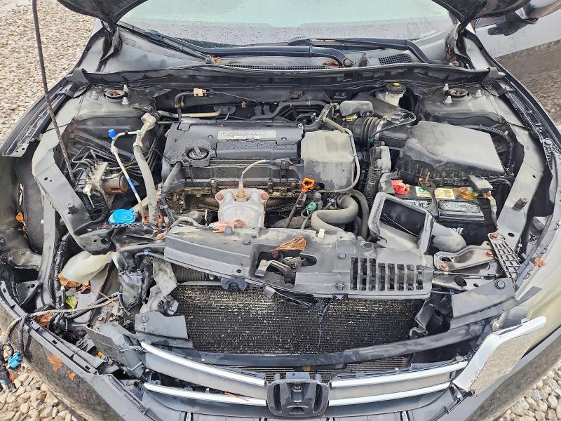 64677596 :رقم المزاد ، 1HGCR2F36FA193808 vin ، 2015 Honda Accord مزاد بيع