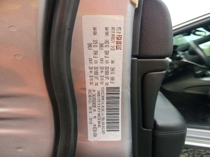 Продажа на аукционе авто 2019 Jeep Grand Cherokee, vin: 1C4RJFAG5KC802385, номер лота: 63480136
