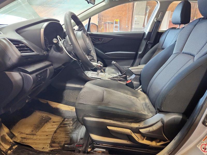 Aukcja sprzedaży 2018 Subaru Impreza, vin: 4S3GKAB66J3622795, numer aukcji: 66211746
