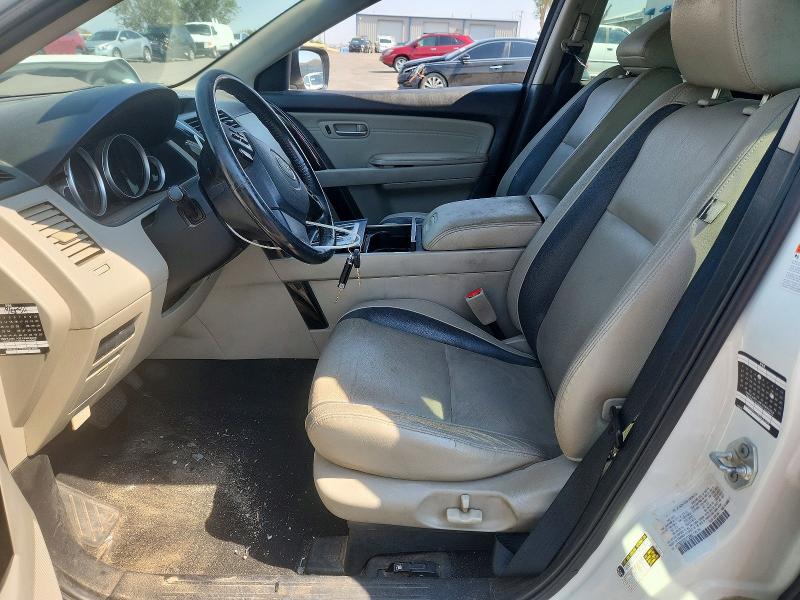 Aukcja sprzedaży 2008 Mazda Cx-9, vin: JM3TB28V280132960, numer aukcji: 64464756
