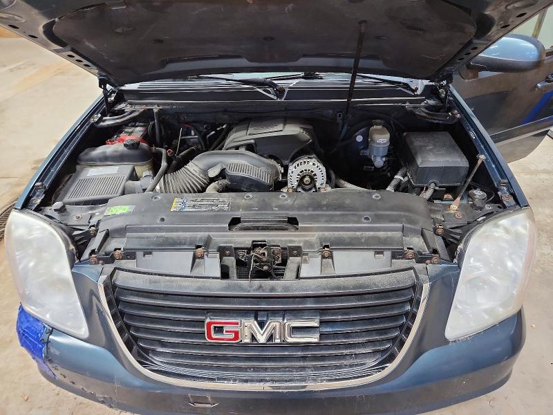 65407466 :رقم المزاد ، 1GKFK26349R205710 vin ، 2009 Gmc Yukon Xl مزاد بيع