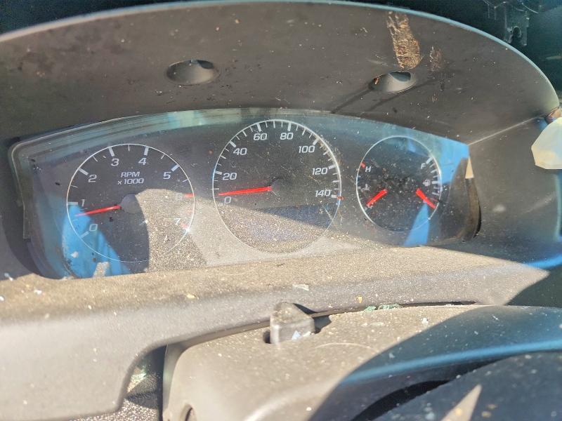 Продаж на аукціоні авто 2007 Chevrolet Impala, vin: 2G1WT58N779412052, номер лоту: 66750566
