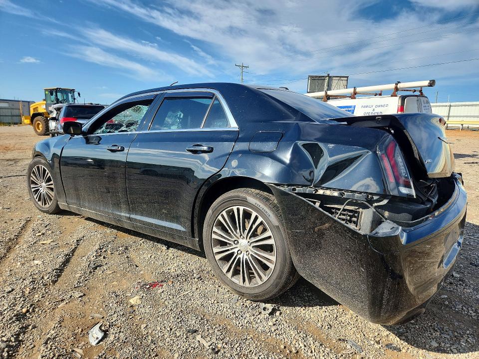Aukcja sprzedaży 2012 Chrysler 300, vin: 2C3CCAJT3CH137392, numer aukcji: 65147456