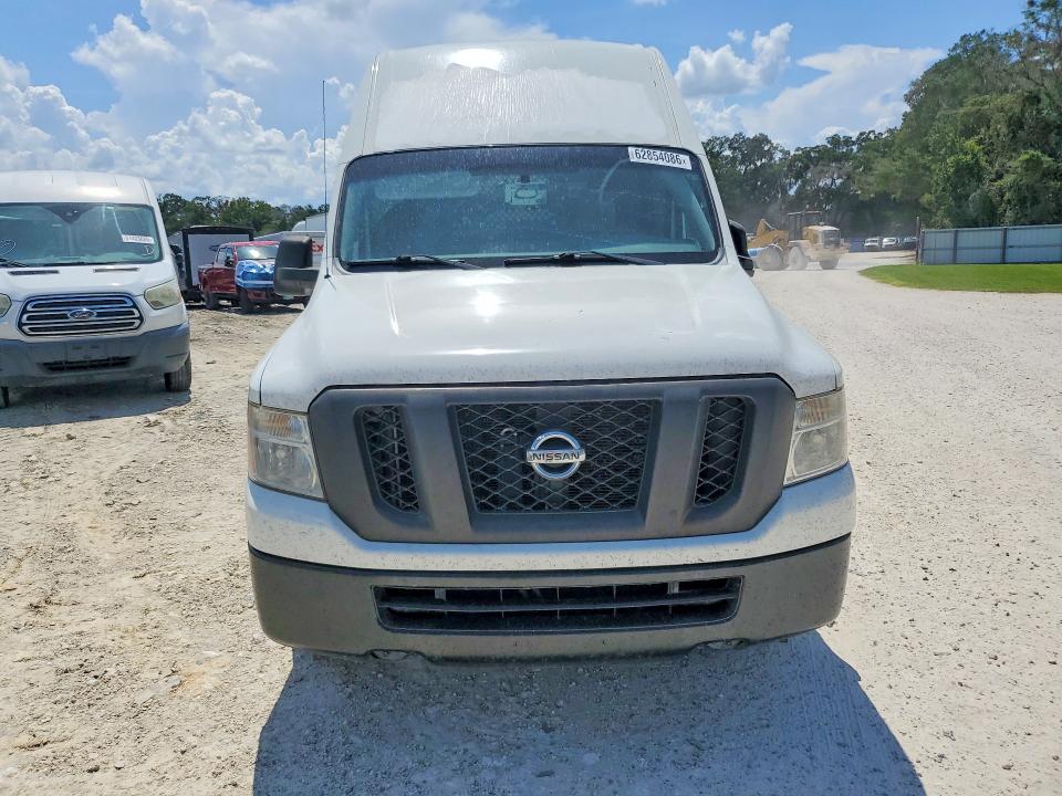 Aukcja sprzedaży 2015 Nissan Nv, vin: 1N6BF0LX5FN801323, numer aukcji: 62854086