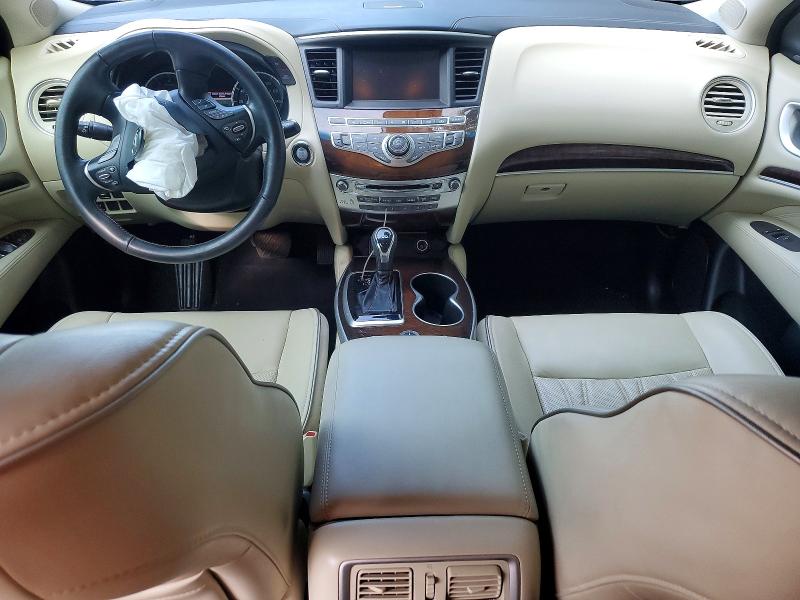Продаж на аукціоні авто 2020 Infiniti Qx60, vin: 5N1DL0MMXLC521005, номер лоту: 64704996