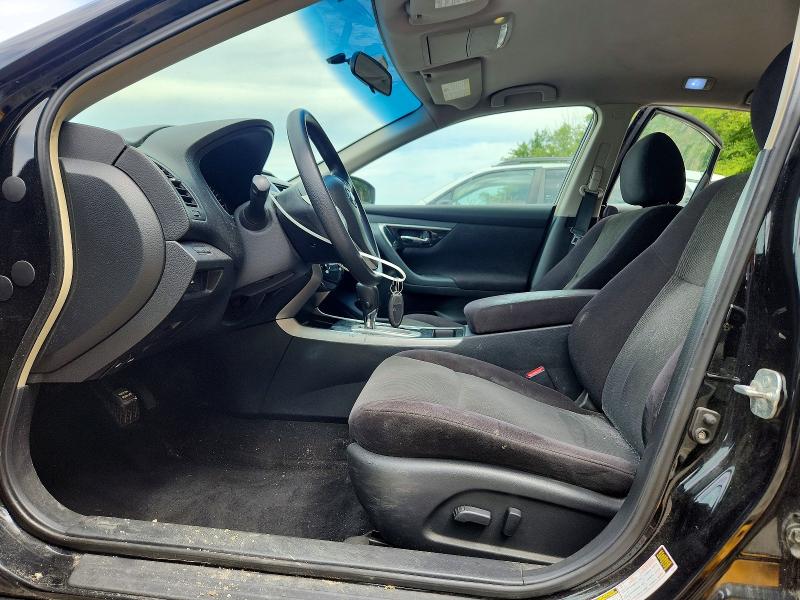 63155336 :رقم المزاد ، 1N4AL3AP5DC111159 vin ، 2013 Nissan Altima مزاد بيع
