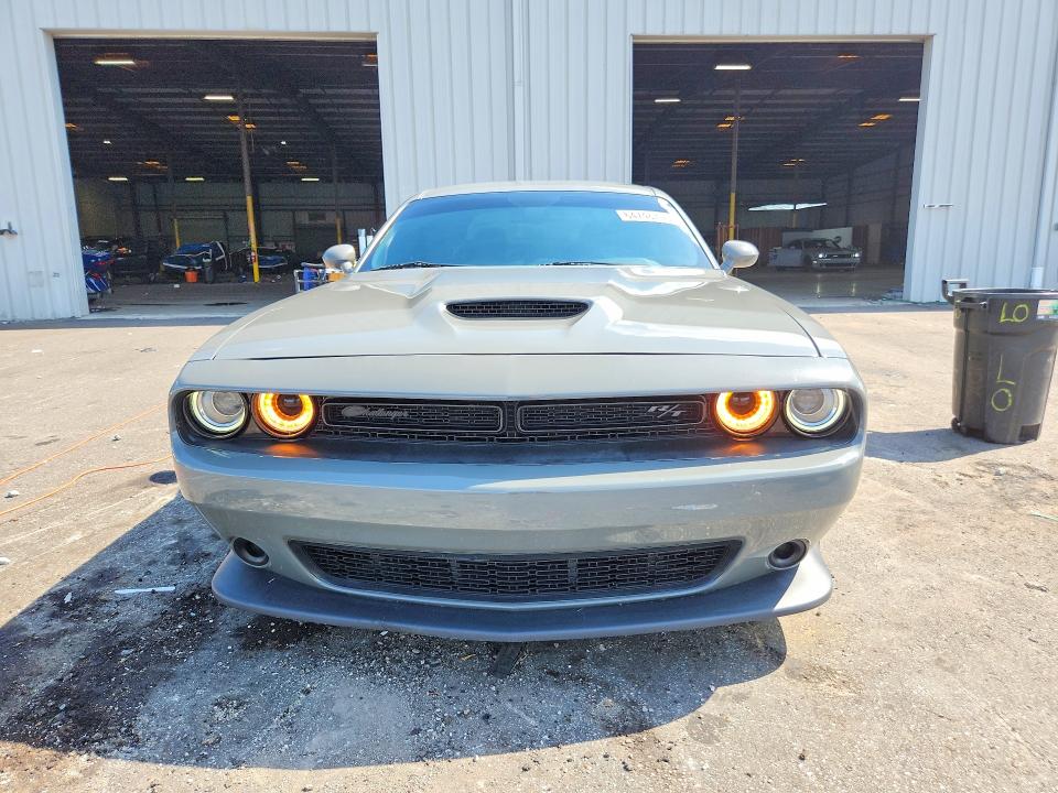 Aukcja sprzedaży 2023 Dodge Challenger, vin: 2C3CDZBT7PH650077, numer aukcji: 64746796