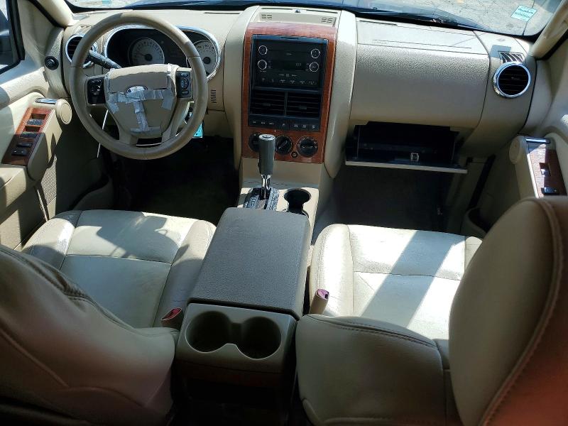 Aukcja sprzedaży 2008 Ford Explorer, vin: 1FMEU74E18UA43464, numer aukcji: 61600166