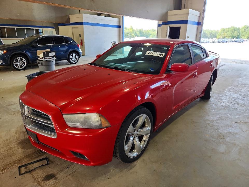 Aukcja sprzedaży 2011 Dodge Charger, vin: 2B3CL3CG5BH505627, numer aukcji: 67177156